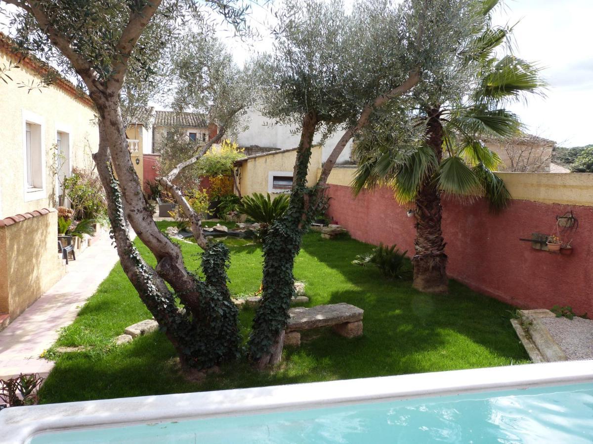 La Bergerie Douceur Guest house