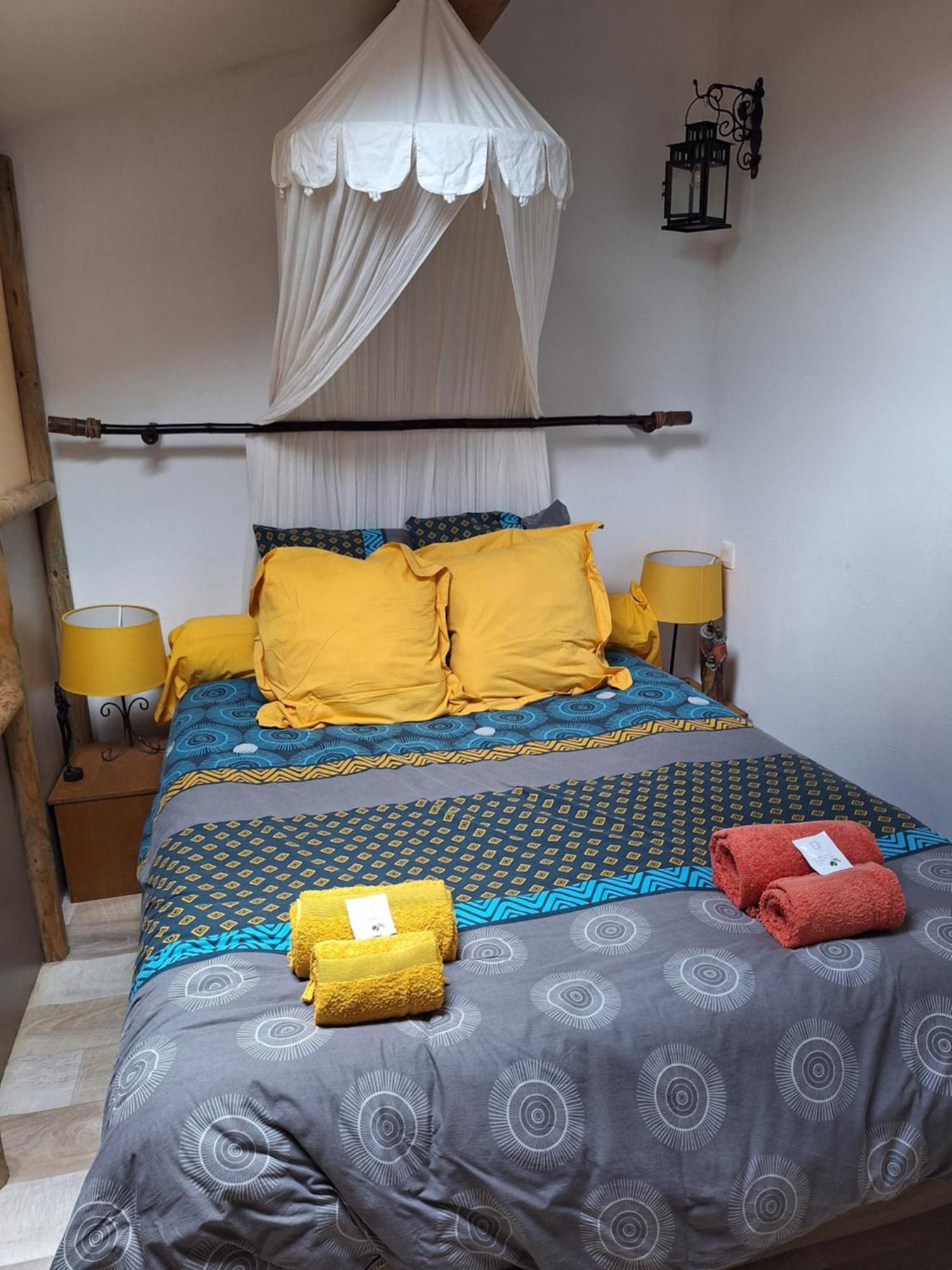 Guest house La Bergerie Douceur