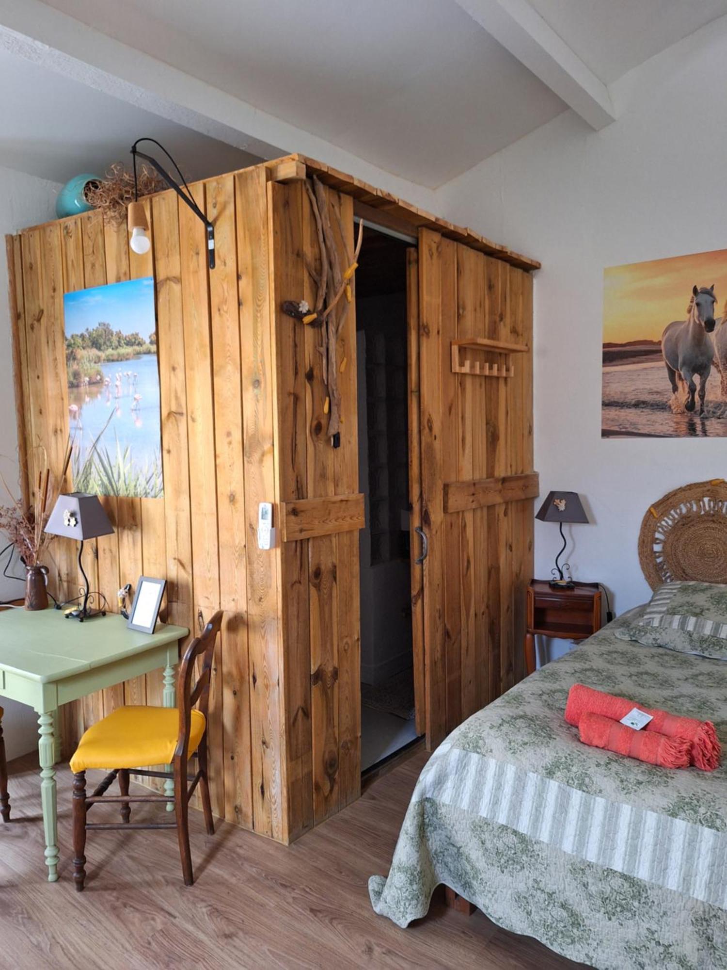 Guest house La Bergerie Douceur Aubord